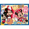 Ravensburger puzzel Mickey en Minnie XXL 200 stukjes
