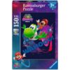 Ravensburger puzzel Super Mario  Power 150 stukjes