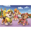 Clementoni paw patrol puzzel 2 x 20 stukjes