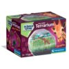Clementoni wild Terrarium giraffe
