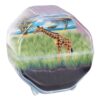 Clementoni wild Terrarium giraffe