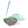 Clementoni wild Terrarium olifant