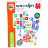 Spel Ik Leer Woordjes