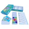 Geronimo Games Skyjo - Kaartspel