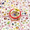 SPEL Dobble Super Mario