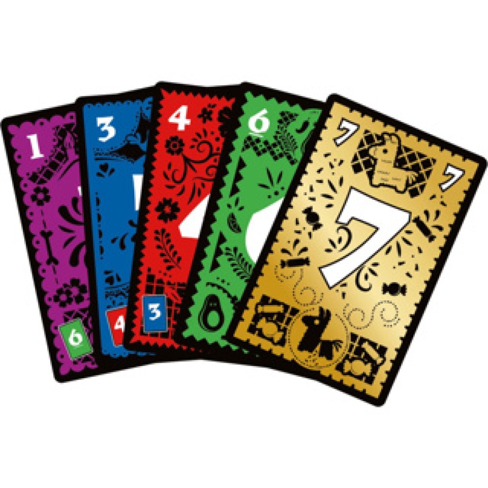 Spel Trio - Afbeelding 2