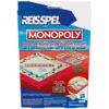 Spel Reis Monopoly