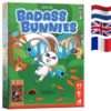 Spel Badass Bunnies