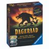 Ravensburger Weerwolven van Wakkerdam: Dageraad  - Kaartspel
