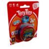 Spel Tiny Tins Geharrewar In De Sushibar