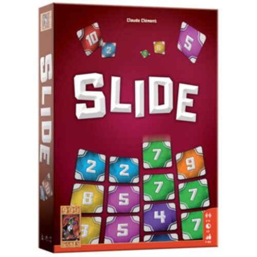 Spel Slide