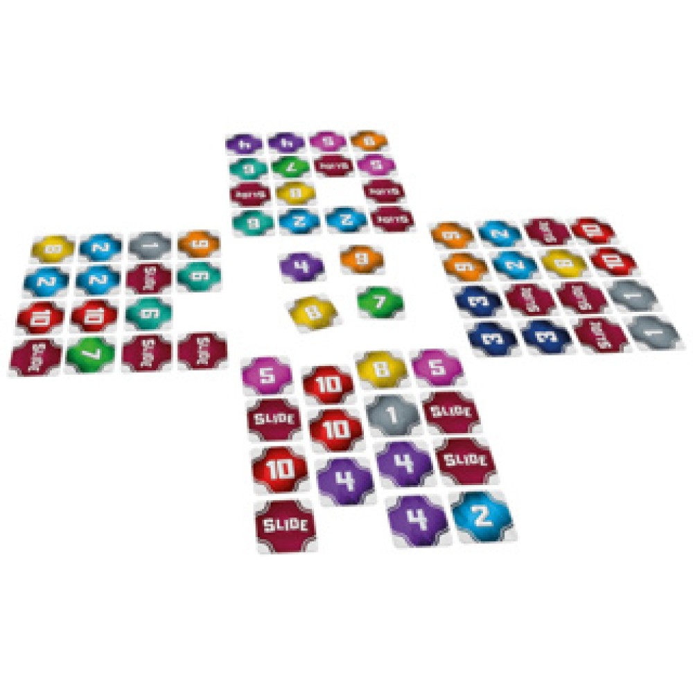 Spel Slide - Afbeelding 3