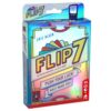 Spel Flip 7 refresh