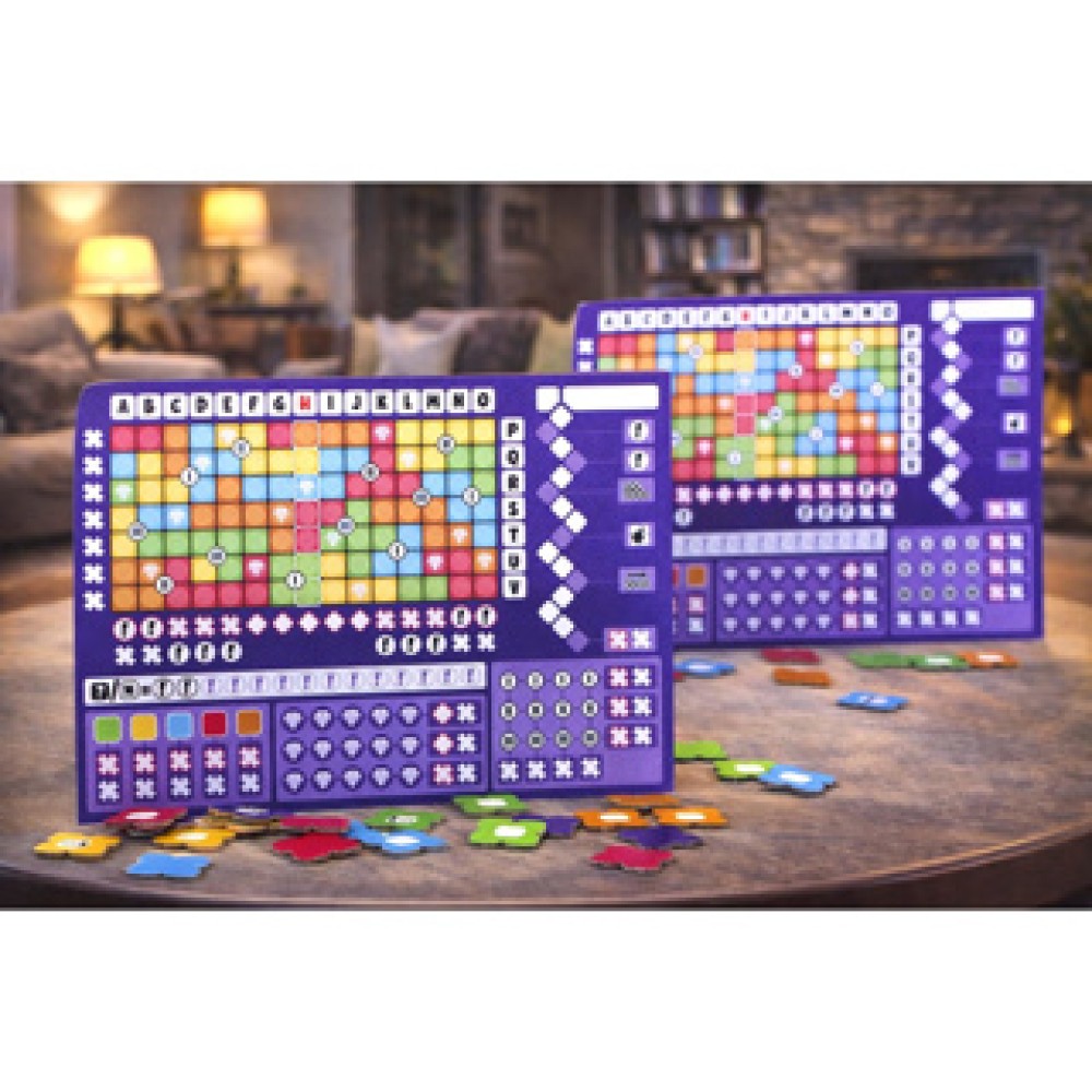 Spel Keer Op Keer 3 - Afbeelding 2