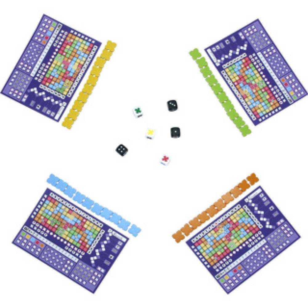 Spel Keer Op Keer 3 - Afbeelding 3