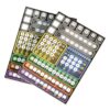 Spel Clever Scoreblok 2 Stuks