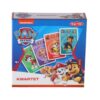 Kwartet Paw Patrol