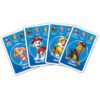 Kwartet Paw Patrol