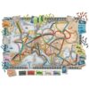 Ticket To Ride Europe - Bordspel