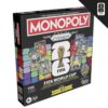 Monopoly Fifa Edition Core Game NL