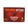 Spel Exploding Kittens NL