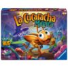 Ravensburger spel La Cucaracha Magica kinderspel