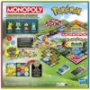 Spel Monopoly Pokemon