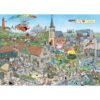 Puzzel Jvh Rondje Texel (1000)
