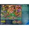 Ravensburger Puzzel Jungle Tiger 1000 Stukjes