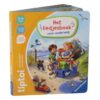 Ravensburger Tiptoi liedjesboek  voor onderweg