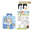 Tas Bluey Activity Set