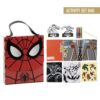 Tas Spiderman Activity Set