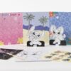 Tas Stitch Activity Set