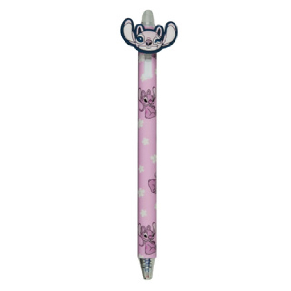 Uitwisbare gelpen Stitch - Afbeelding 3