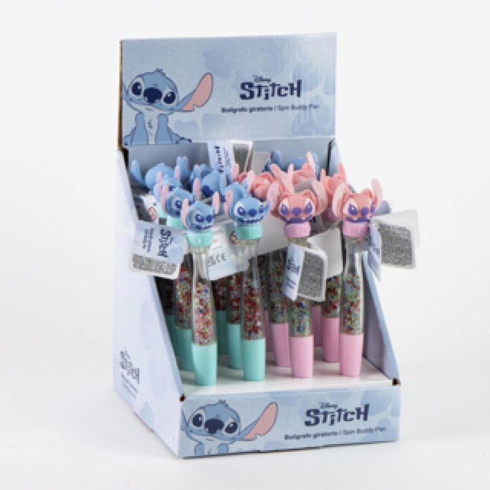 Stitch Assorti Pen - Afbeelding 5