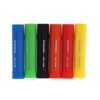 Verfstiften 6 Stuks Basic Kleuren