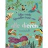 Boek Mijn Eerste Bijzondere Boek Van Alle Dieren