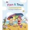 Boek Fien En Teun Zomerpret