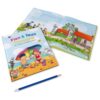 Boek Fien En Teun Zomerpret