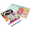 Boek Stickerboek Squishmallows