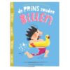 De Prins Zonder Billen