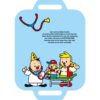 Bumba Vormk. Boek Wat Zit Er In De Dokterskoffer?