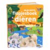 Boek Mijn Grote Flapjesboek Van Alle Dieren