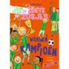Boek Zoete Zusjes Worden Kampioen