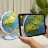 Orboot Earth Explorer's Pack globe