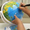 Orboot Earth Explorer's Pack globe