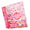 Decoden Magic - Deluxe: Think Pink Creations set