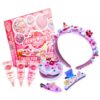 Decoden Magic - Deluxe: Think Pink Creations set