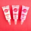Decoden Magic - Deluxe: Think Pink Creations set