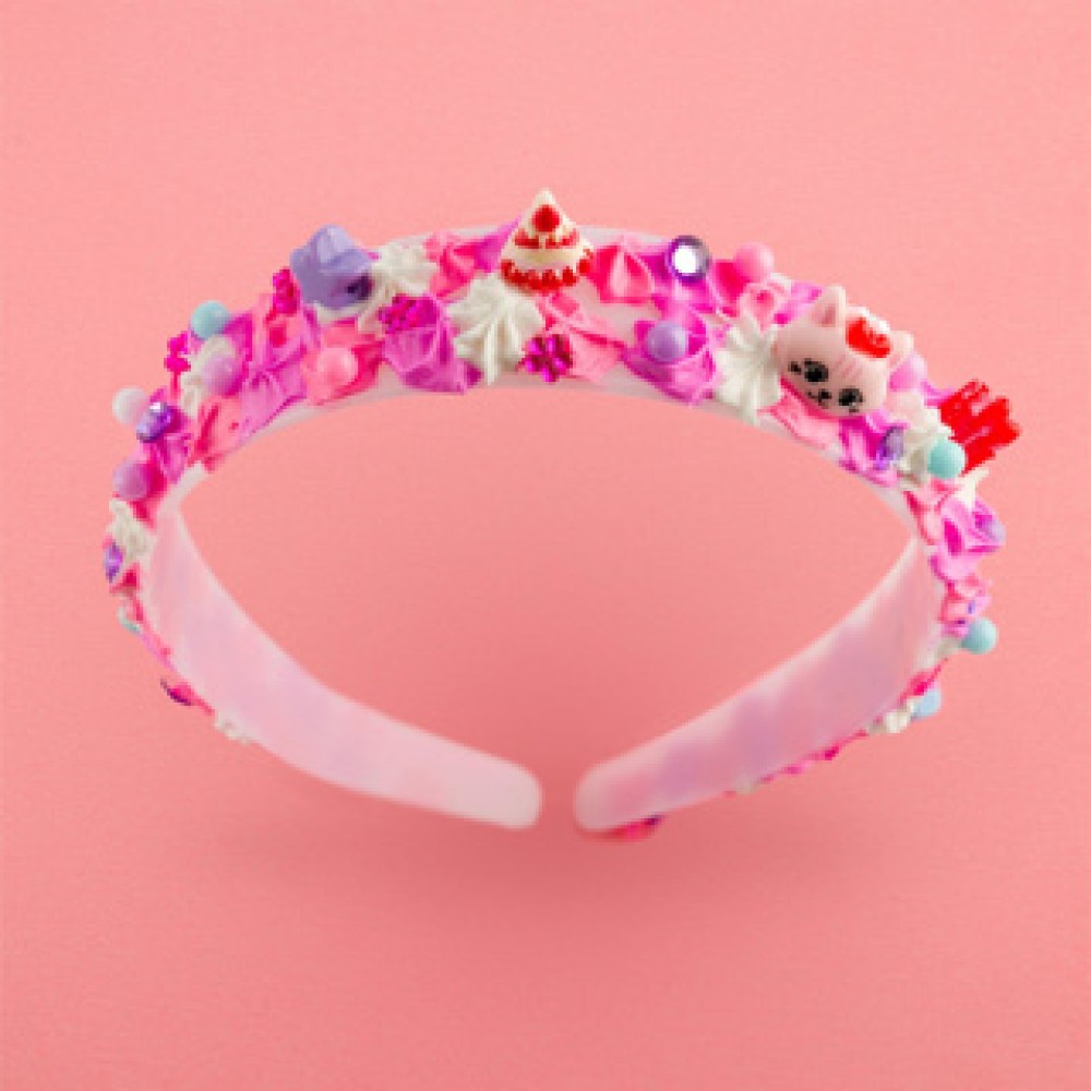 Decoden Magic - Deluxe: Think Pink Creations set - Afbeelding 5